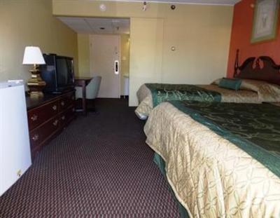 фото отеля America's Best Value Inn Auburn