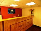 фото отеля America's Best Value Inn Auburn