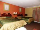 фото отеля America's Best Value Inn Auburn