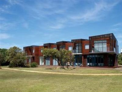 фото отеля Inlet Beach Apartments Aireys Inlet
