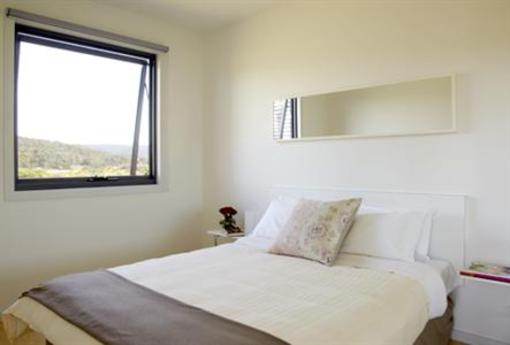 фото отеля Inlet Beach Apartments Aireys Inlet