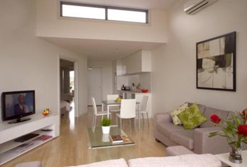 фото отеля Inlet Beach Apartments Aireys Inlet