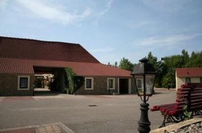 фото отеля Hotel du Guindal