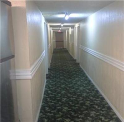 фото отеля Georgetown Plaza Motel