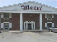 Georgetown Plaza Motel