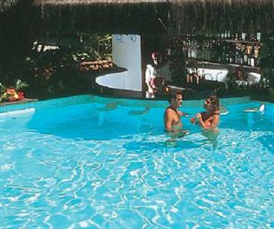 фото отеля Portal Da Cidade Hotel Salvador