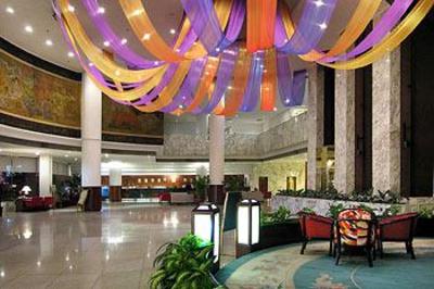 фото отеля Le Garden Hotel