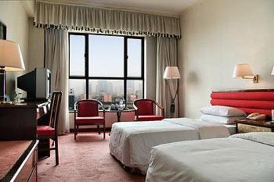 фото отеля Le Garden Hotel