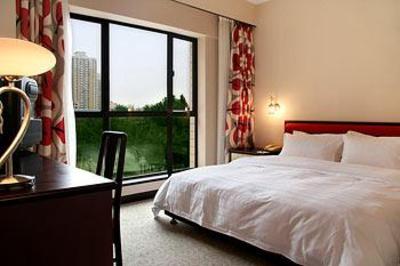 фото отеля Le Garden Hotel