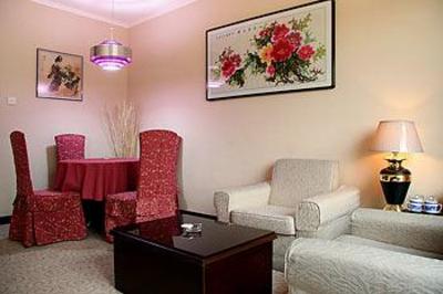 фото отеля Le Garden Hotel