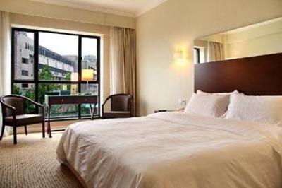 фото отеля Le Garden Hotel
