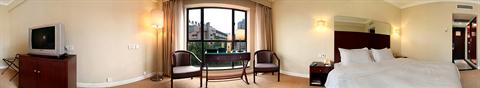 фото отеля Le Garden Hotel