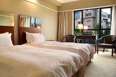 фото отеля Le Garden Hotel