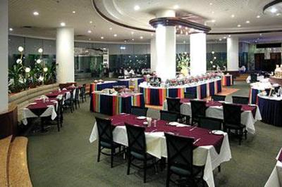 фото отеля Le Garden Hotel