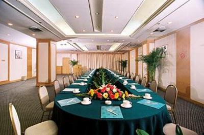 фото отеля Le Garden Hotel