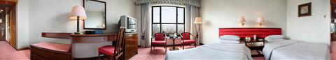 фото отеля Le Garden Hotel