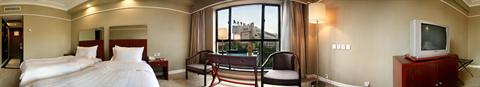 фото отеля Le Garden Hotel