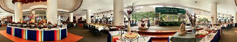 фото отеля Le Garden Hotel