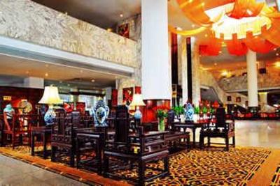 фото отеля Le Garden Hotel