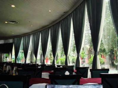 фото отеля Le Garden Hotel