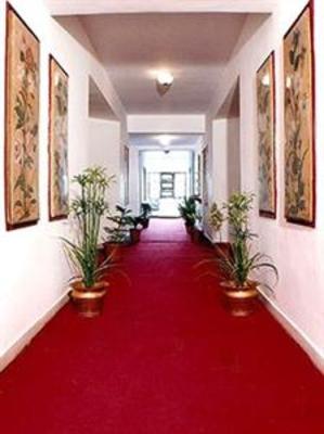 фото отеля Hotel Aditya International Jaipur