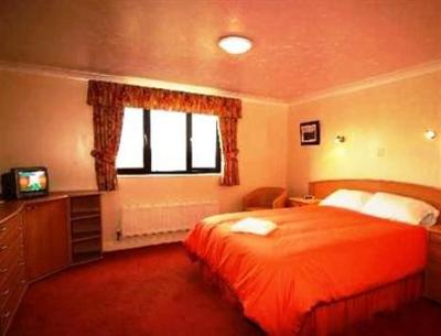 фото отеля Fairway Hotel Barrow-In-Furness