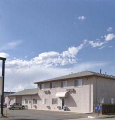 фото отеля Super 8 Alamosa