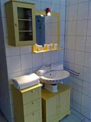 фото отеля Ferienhaus Moenchgutperle Middelhagen