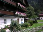 фото отеля Eberler Dani's Ziegenhof Apartments Mayrhofen