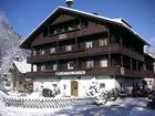 фото отеля Eberler Dani's Ziegenhof Apartments Mayrhofen