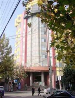 фото отеля Tonglu Renhe Hotel