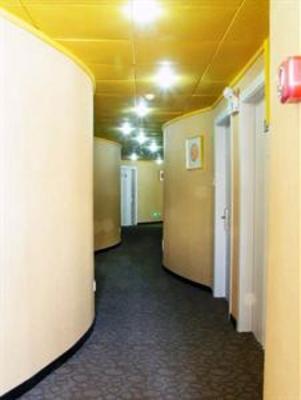 фото отеля Tonglu Renhe Hotel