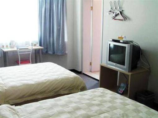 фото отеля Tonglu Renhe Hotel