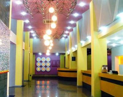 фото отеля Tonglu Renhe Hotel