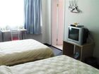 фото отеля Tonglu Renhe Hotel
