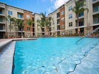 Marriott ExecuStay Millennium