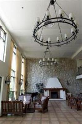 фото отеля C Hotel Hacienda Forestview