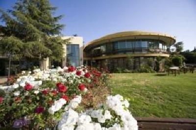 фото отеля C Hotel Hacienda Forestview