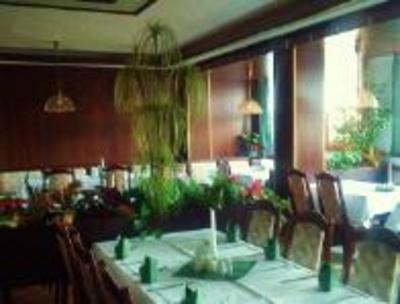 фото отеля Muller's Hotel & Restaurant