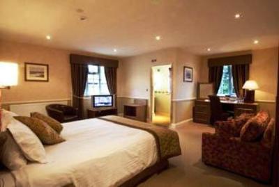 фото отеля White Hart Hotel Boston (England)