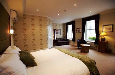 фото отеля White Hart Hotel Boston (England)