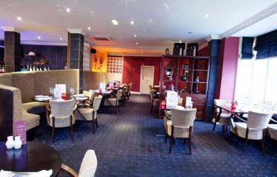 фото отеля White Hart Hotel Boston (England)