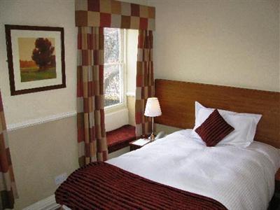 фото отеля White Hart Hotel Boston (England)