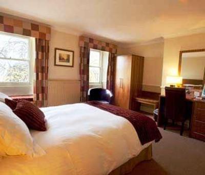 фото отеля White Hart Hotel Boston (England)