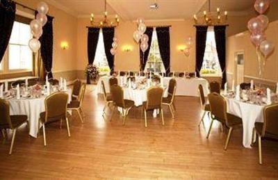 фото отеля White Hart Hotel Boston (England)