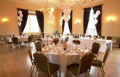 фото отеля White Hart Hotel Boston (England)
