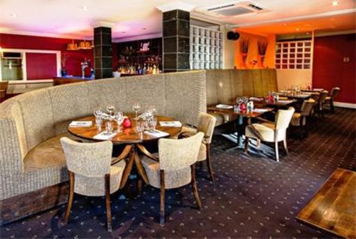 фото отеля White Hart Hotel Boston (England)