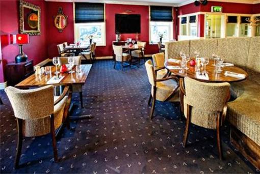 фото отеля White Hart Hotel Boston (England)