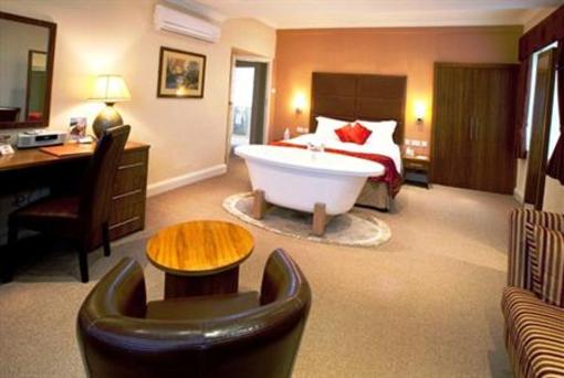 фото отеля White Hart Hotel Boston (England)