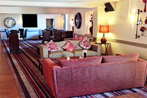 фото отеля White Hart Hotel Boston (England)